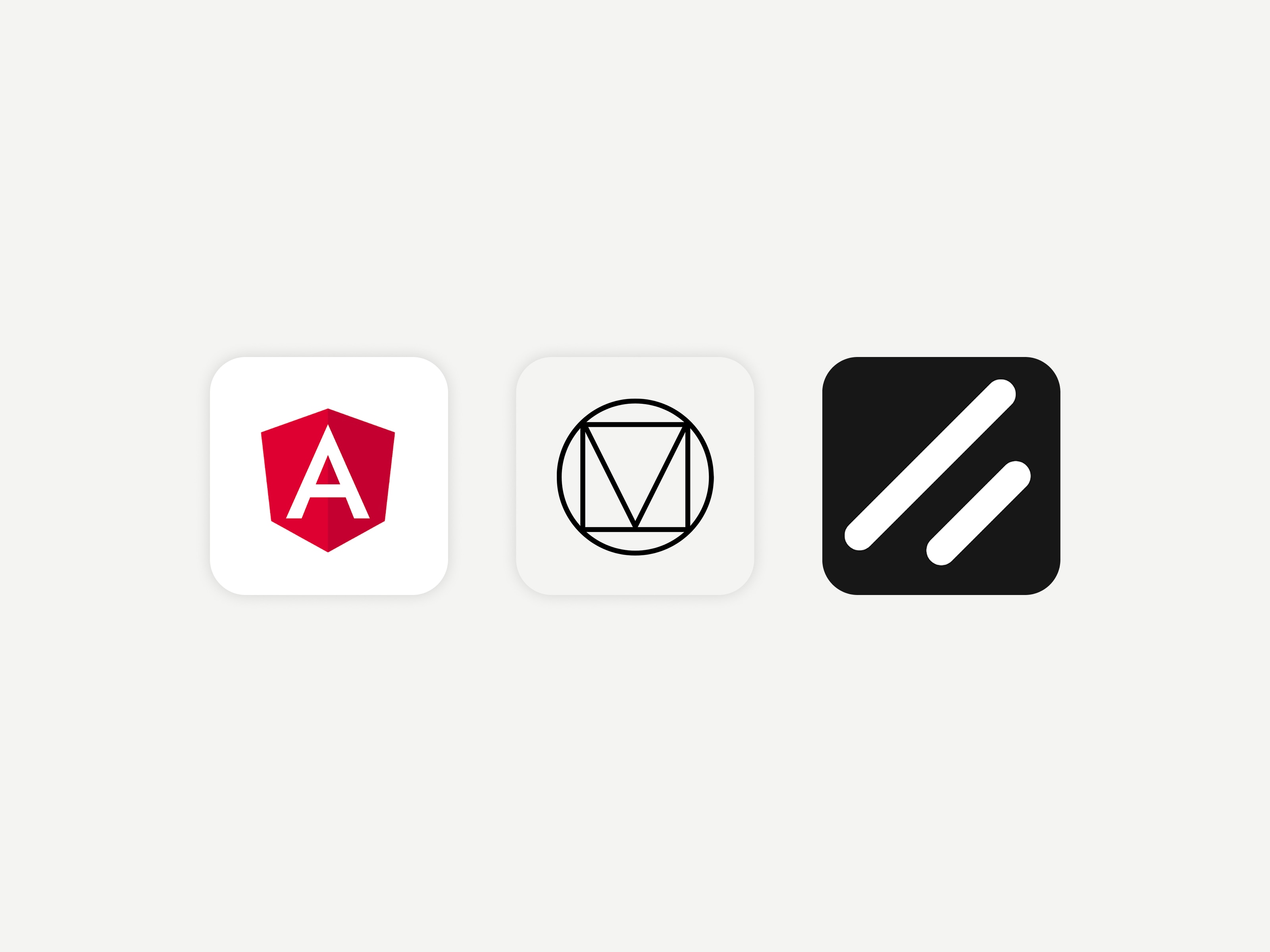 Design systems evolution
